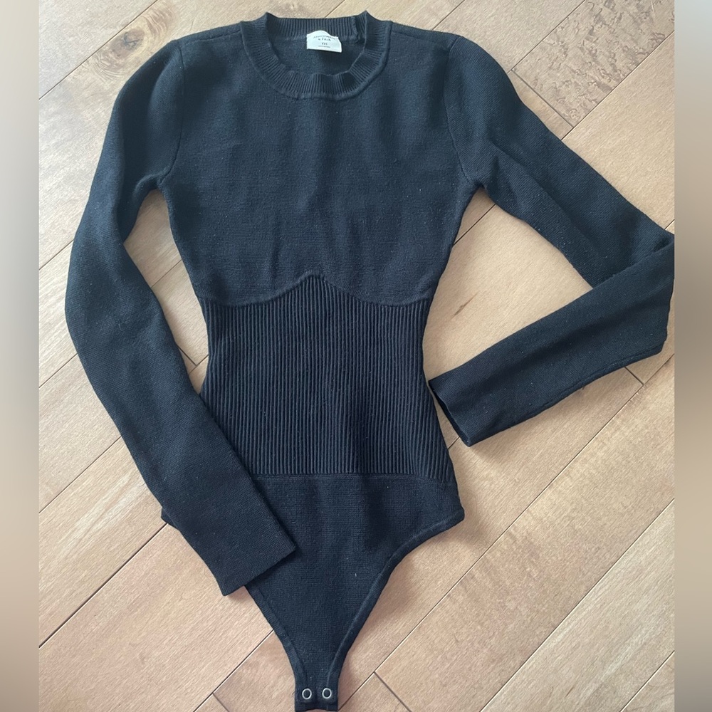 Abercrombie bodysuit